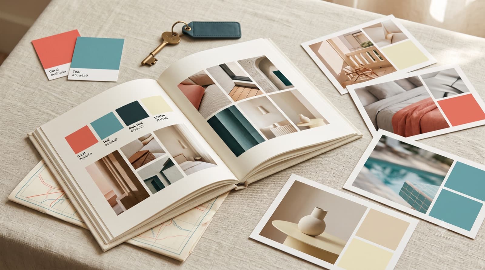 Multilingual Hotel Branding: Why Translating Your Content Isn't Enough