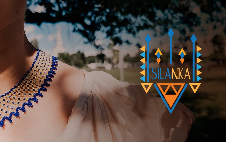 SILANKA — Jewelry Brand Identity — image 1