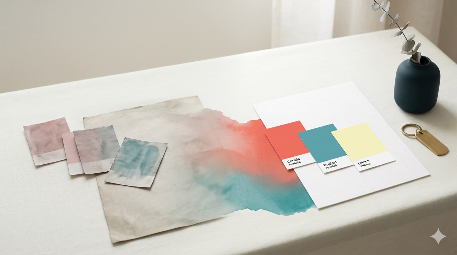 Hotel Rebranding: When It's Time to Refresh Your Visual Identity