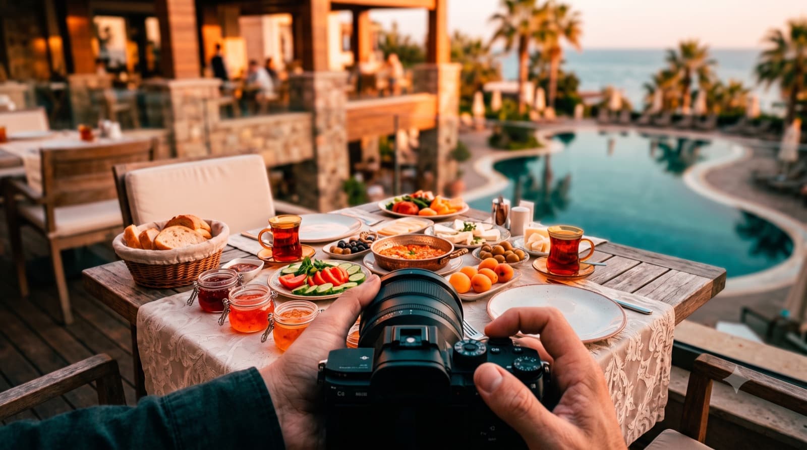 Hotel Social Media Content: What to Post and When