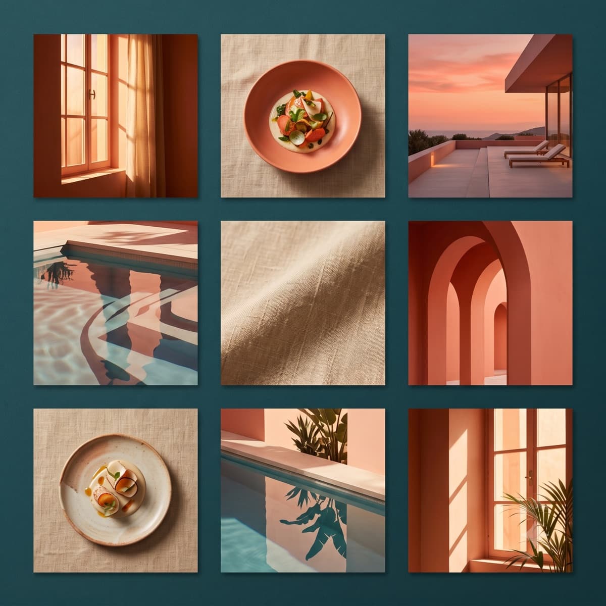 Hotel Social Media Content: What to Post and When