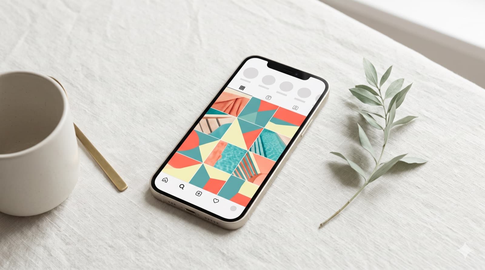 Hotel Social Media Design: Building a Feed That Drives Bookings