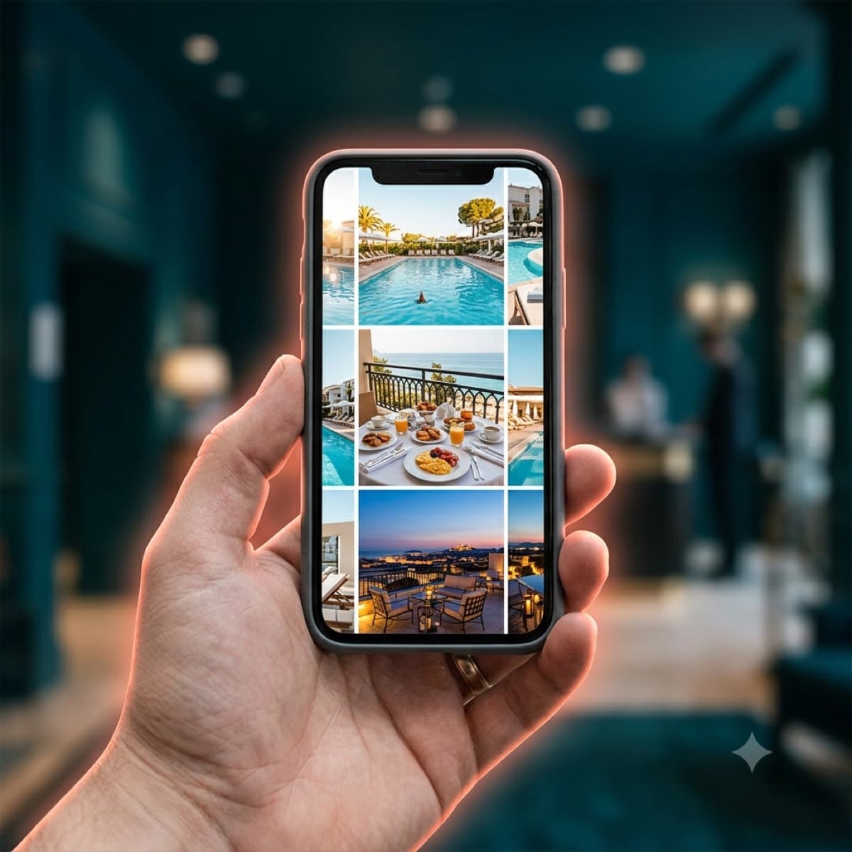 Which Social Media Platforms Work Best for Each Hotel Type