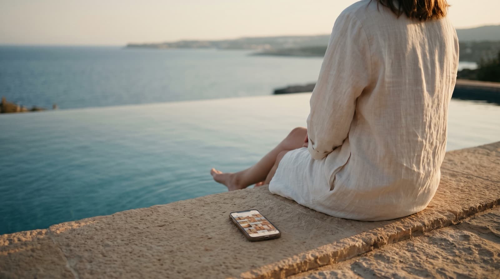 Social Media for Luxury Resorts: What Makes a Feed Look Genuinely Luxurious